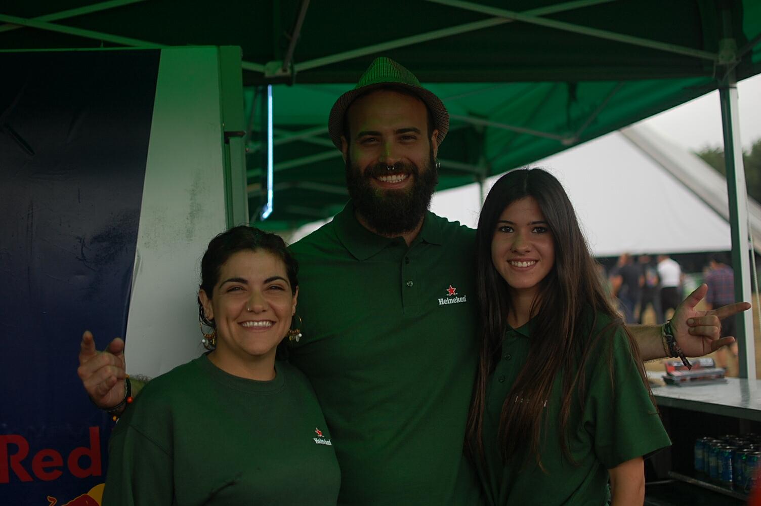 Foto 62 de la viernes 8 de julio | Bilbao BBK Live 2016